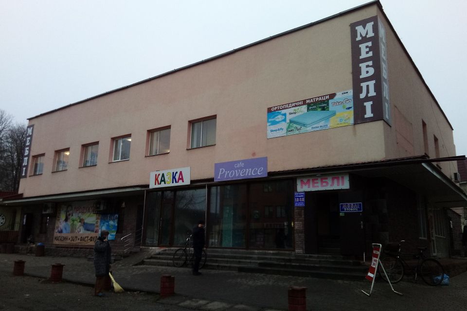 Грала жива музика і смачно готували: історія ресторану «Козятин»