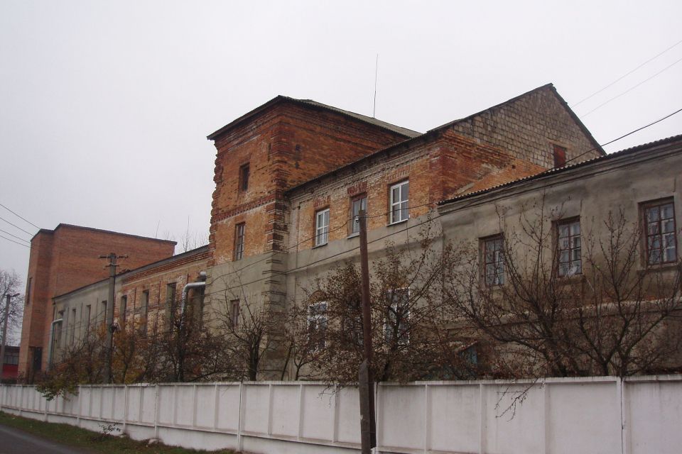 Тільки для козятинчан☺ Кросворд про «ту сторону»