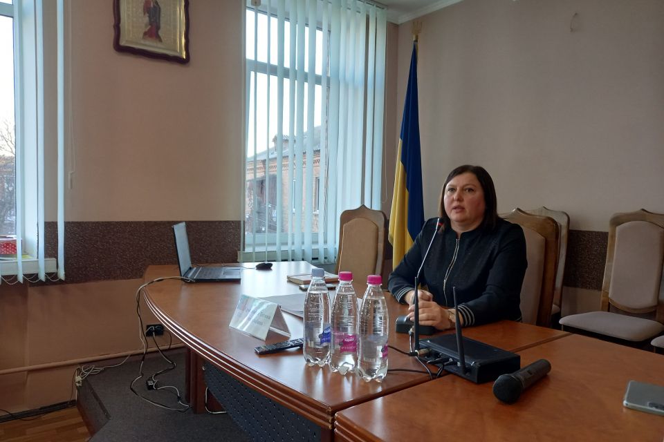 Бюджет2024 у Козятині не прийняли РІА Козятин