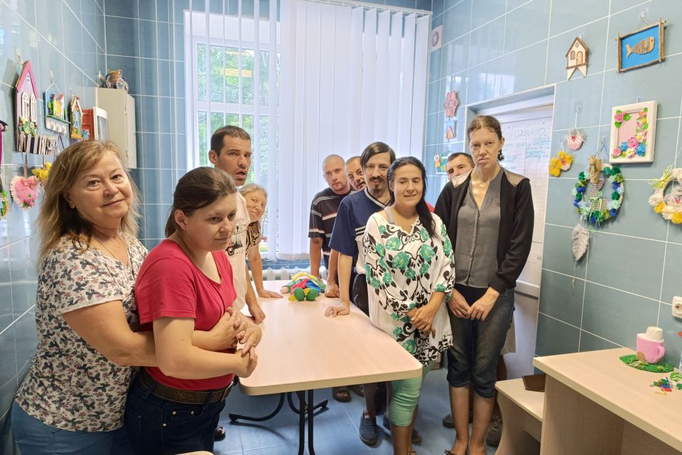 Козятинські ДОМівці виграли грант на 5 тисяч євро