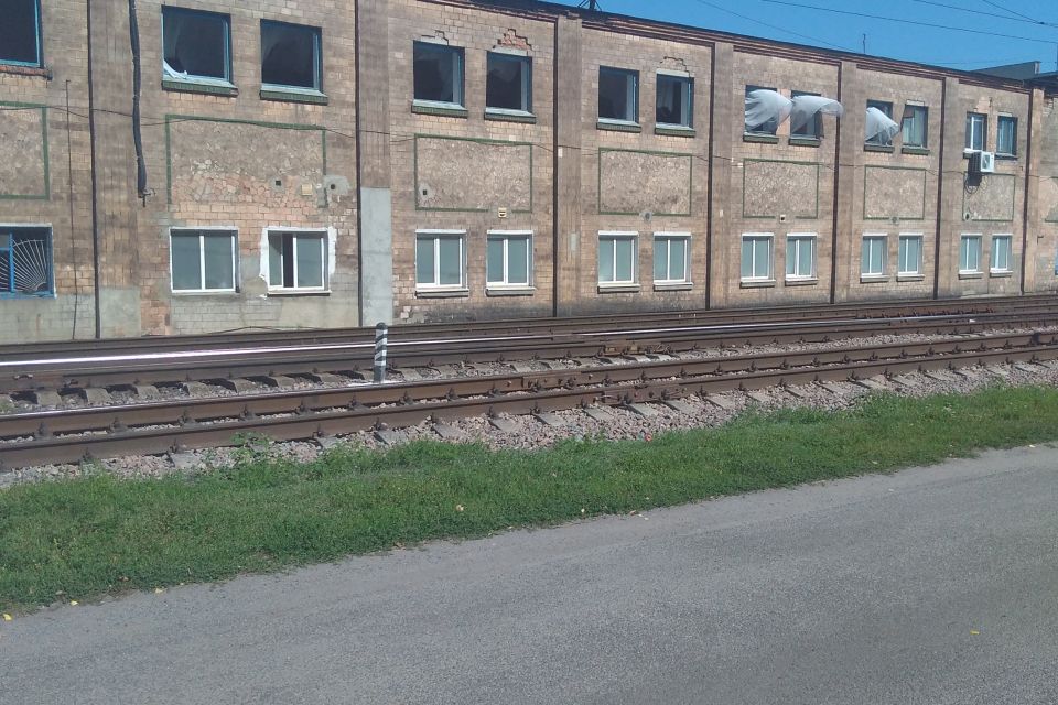 Маленькі подробиці великого нічного кошмару