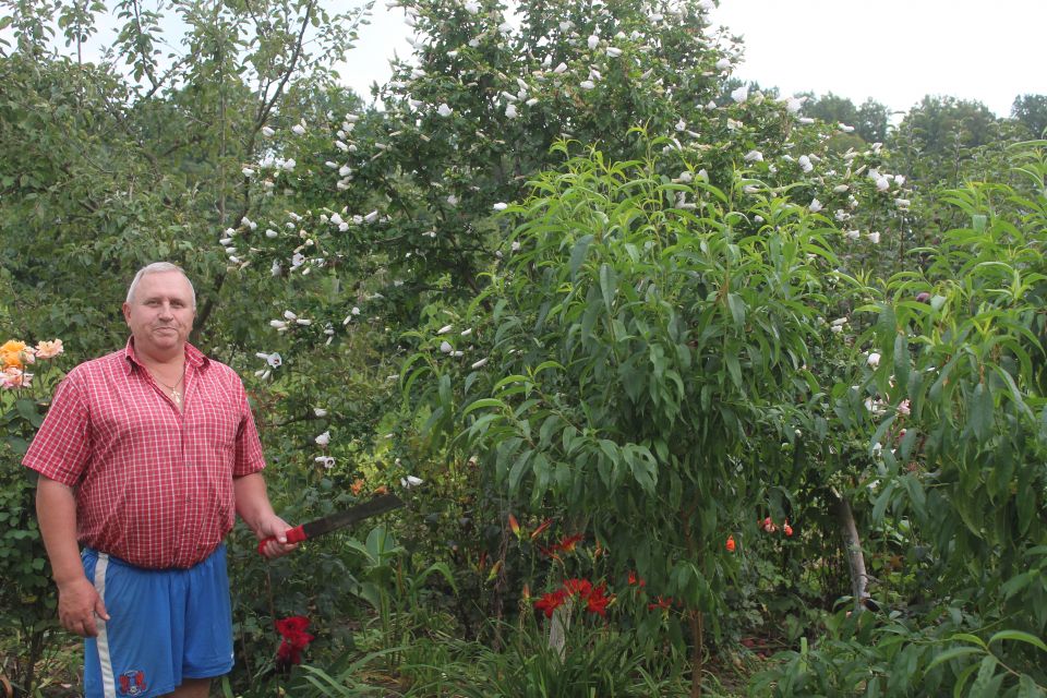 «Тіло вкрилося пухирями і не всі лікарі вірили, що виживу»