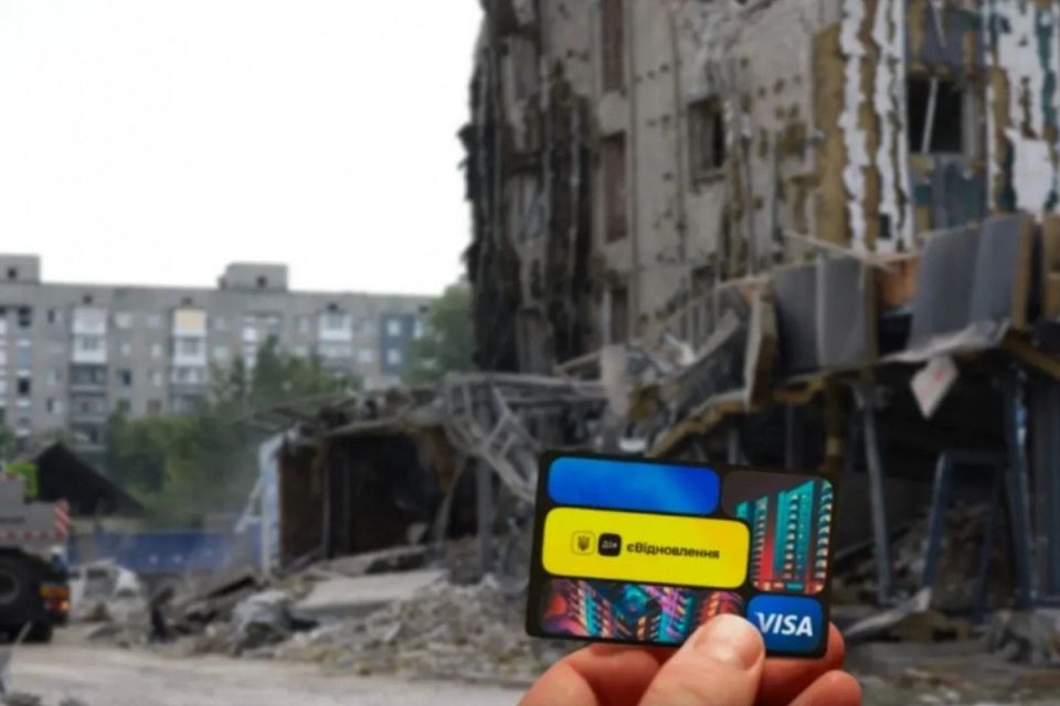 До двох мільйонів на житло: держава запускає нову програму для ВПО