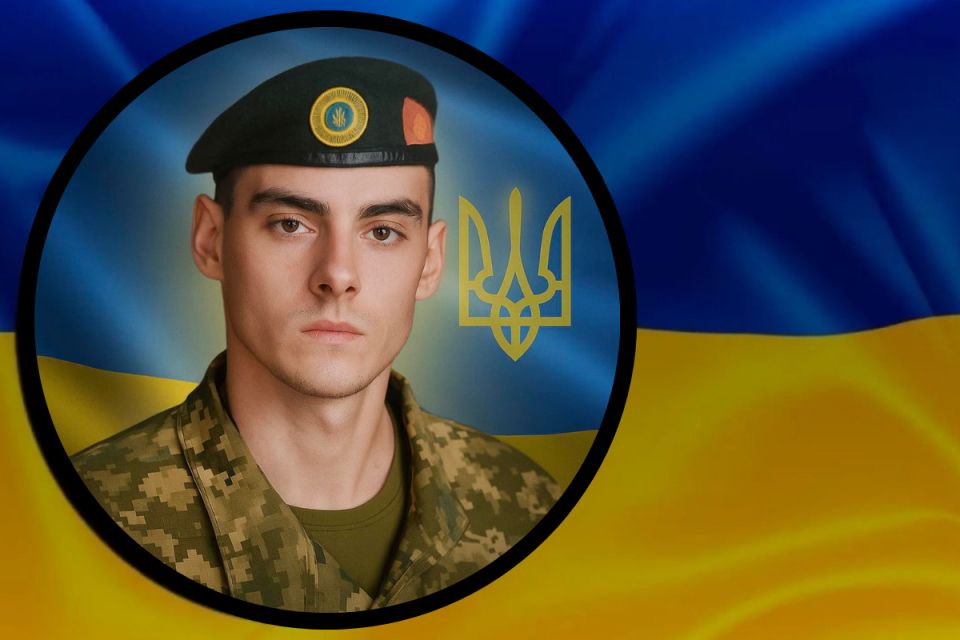 У Білопіллі відбудеться мітинг-реквієм, присвячений першій річниці загибелі Героя Максима Кошового