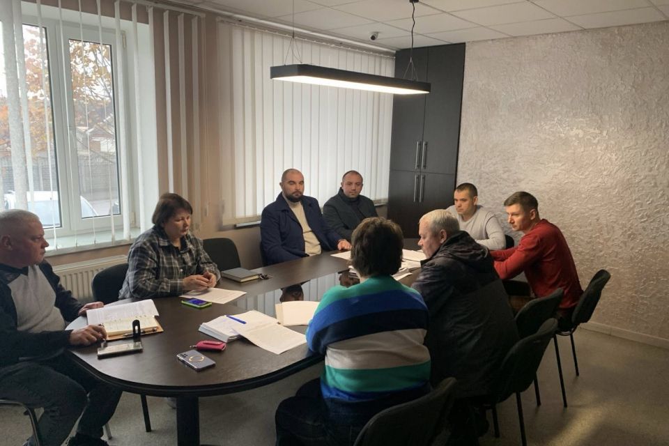 Мешканці Козятина зможуть отримати кошти на утеплення