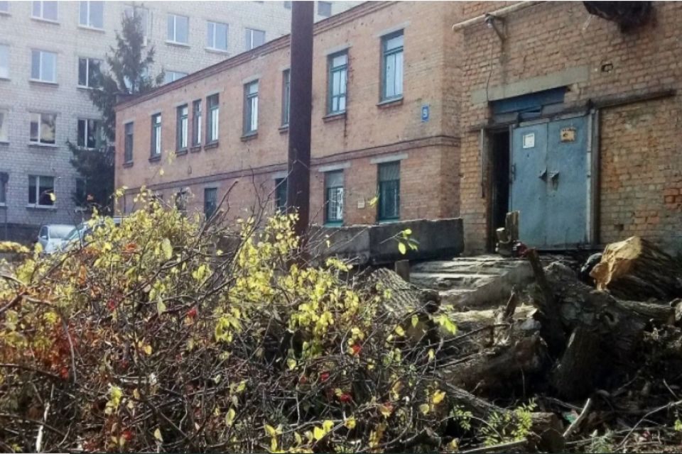 Підняли тариф на опалення, бо взяли в оренду трубу