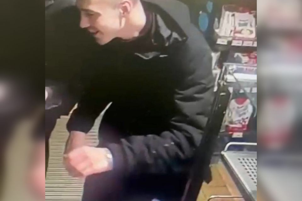 Поліція встановлює особу загиблого на залізничних коліях хлопця