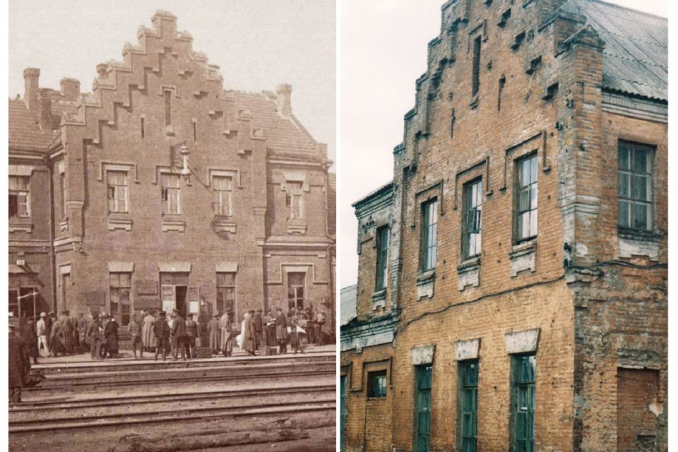 Що пов’язує Козятин і Хмельницький?