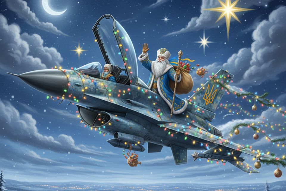 Між дивом і захистом: що українці відзначають 6 грудня