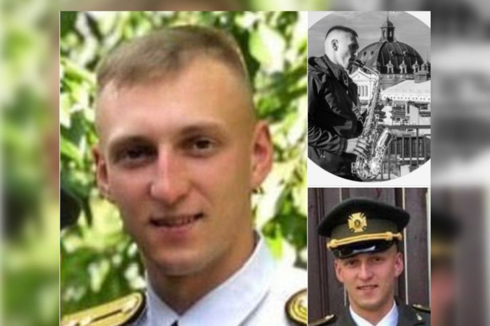 Трагічна загибель Івана Казмірчука потрясла всіх, хто його знав