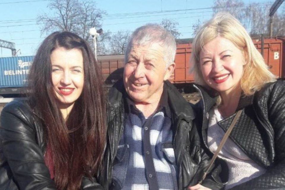 Газифікував весь район і зараз, на пенсії, досі ділиться безцінним досвідом