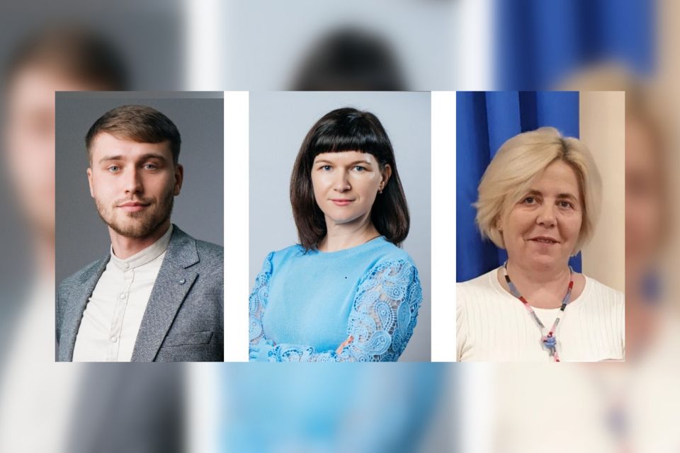 Троє вчителів Козятинського ліцею №2 пройшли успішну сертифікацією