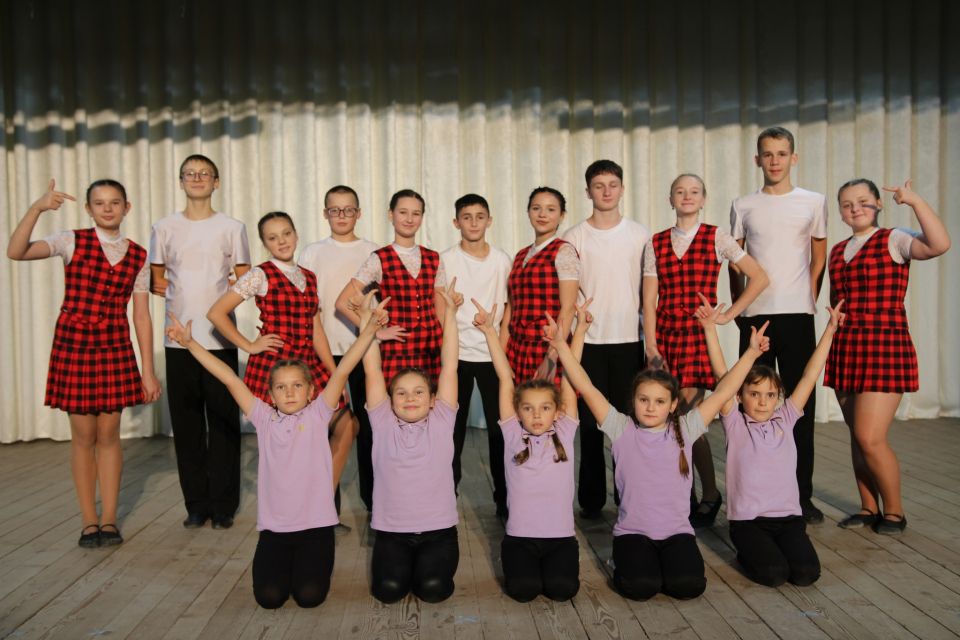 Самгородчани стали переможцями обласного мистецького конкурсу