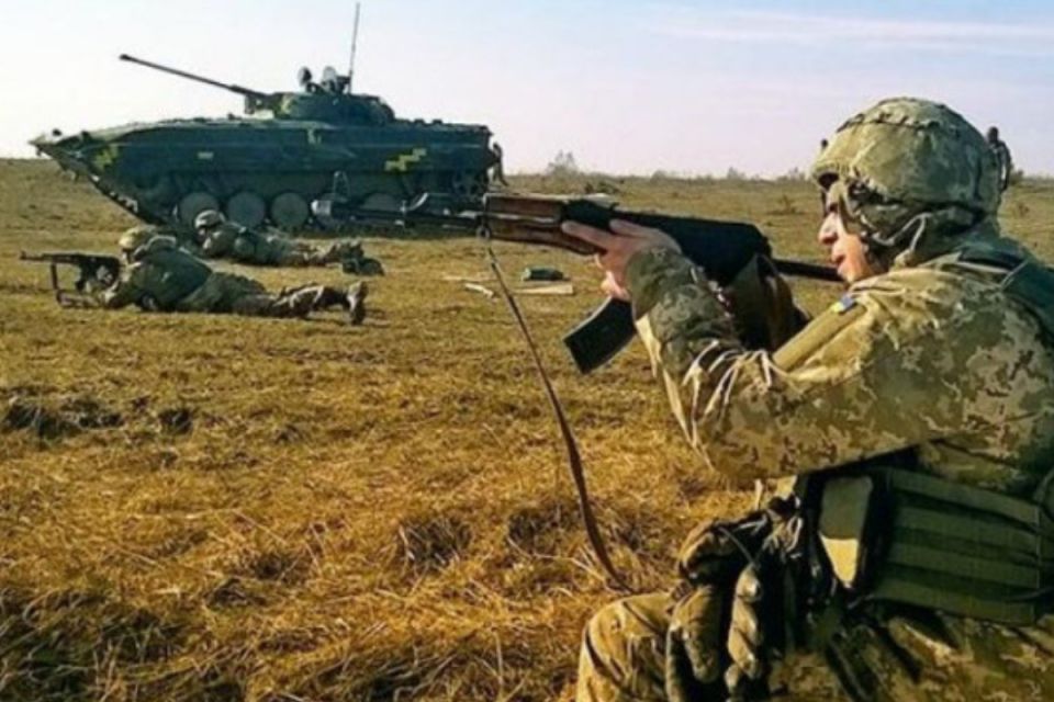 Сьогодні — День Сухопутних військ України. Історія, традиції та заборони 12 грудня