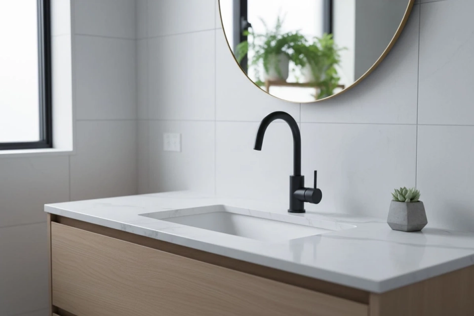 Магазин плитки та сантехніки, якому довіряють (Новини компаній)