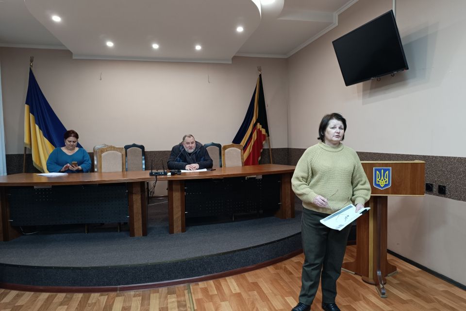 «У нас наразі критична ситуація по воді»