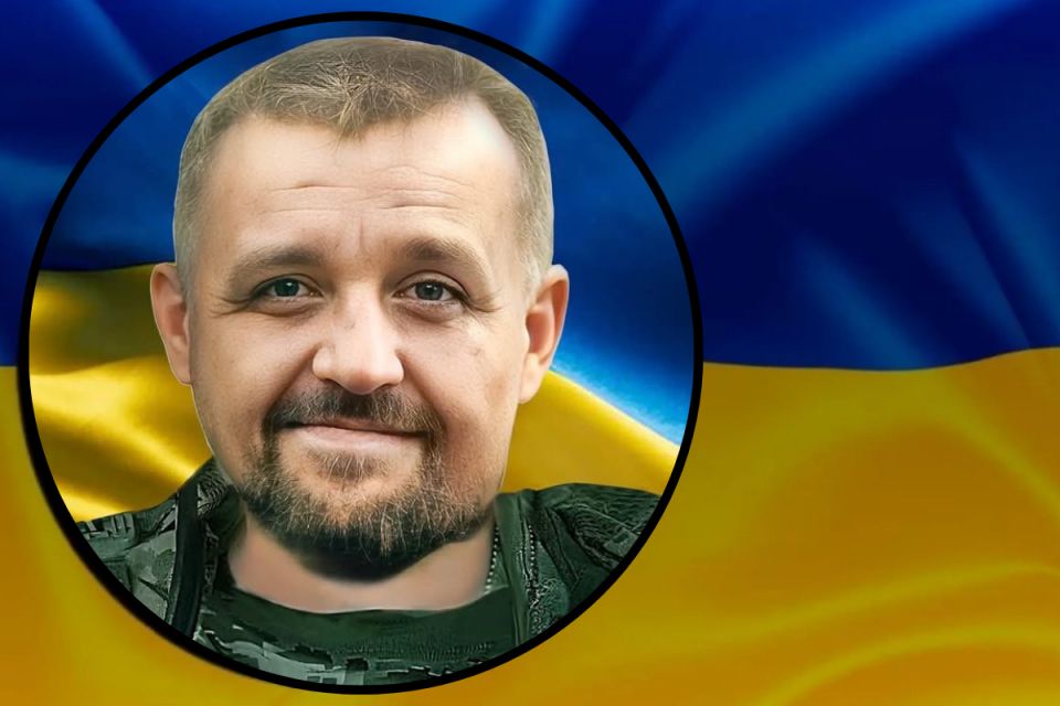 На кладовищі Непедівки відбудеться мітинг-реквієм пам'яті Воїна Юрія Шевчука