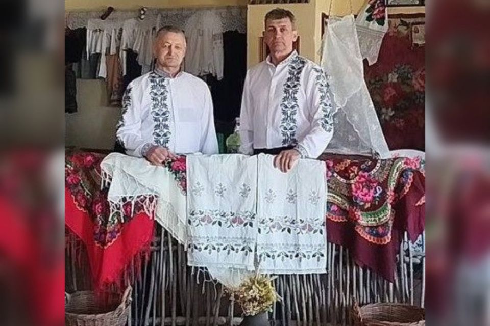 Глухівчани стали лауреатами «Кришталевого дельфіну»