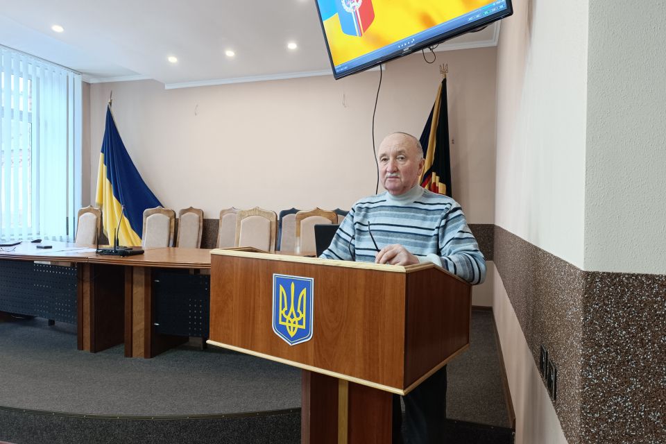 «Для нашої громади ця сума не зовсім підйомна»