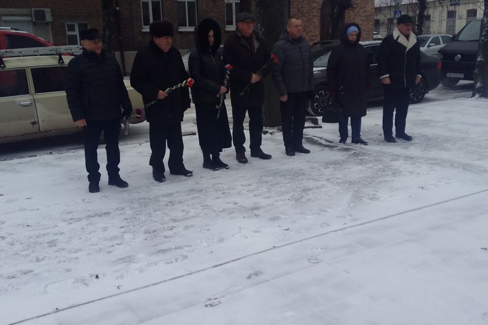 Визволення Козятина це— історія, яку не можна забути.