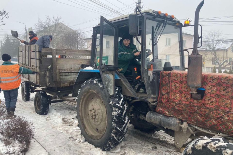 Приклад для Козятинської громади: як у Калинівці вирішують кадровий дефіцит