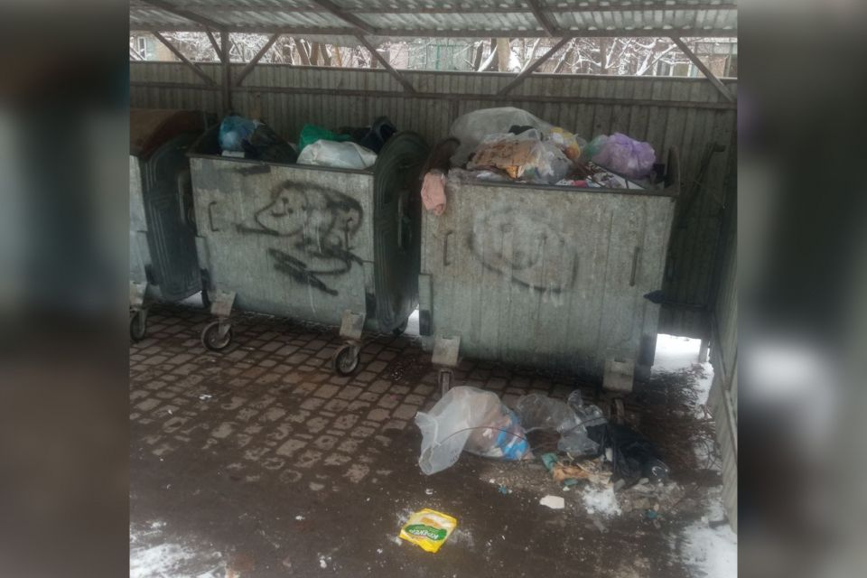 Козятинське «Чисте місто» вводить в дію абонентську плату