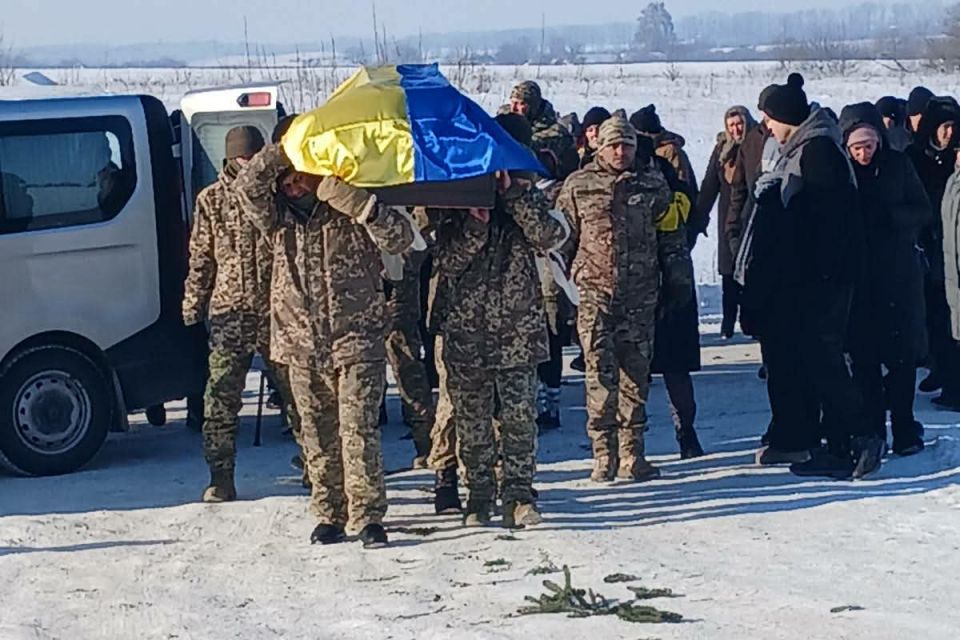 Роман був батьком 4-х дітей та повертався на фронт, бо не міг інакше