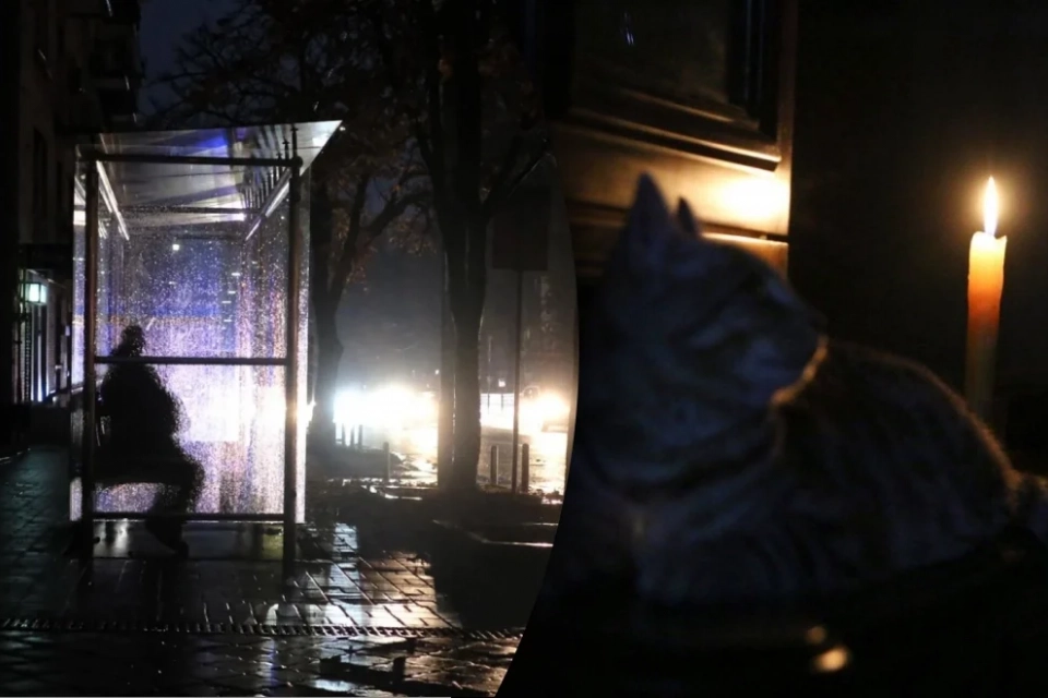 Графіки не відмінили. Актуальна інформація про відключення світла на Вінниччині