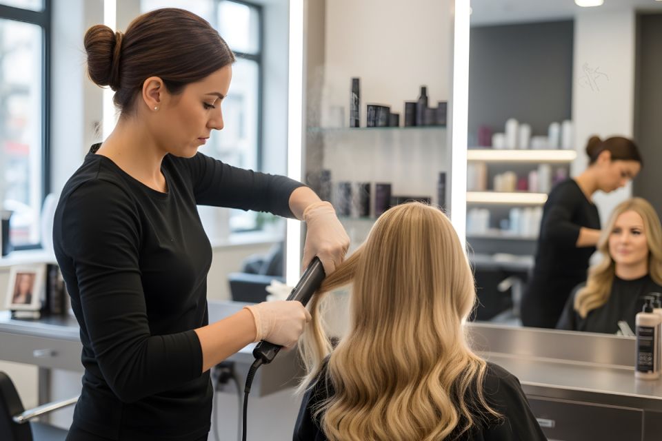 Рекомендуємо салони краси Козятина, що зроблять тебе ідеальною (партнерський проєкт)