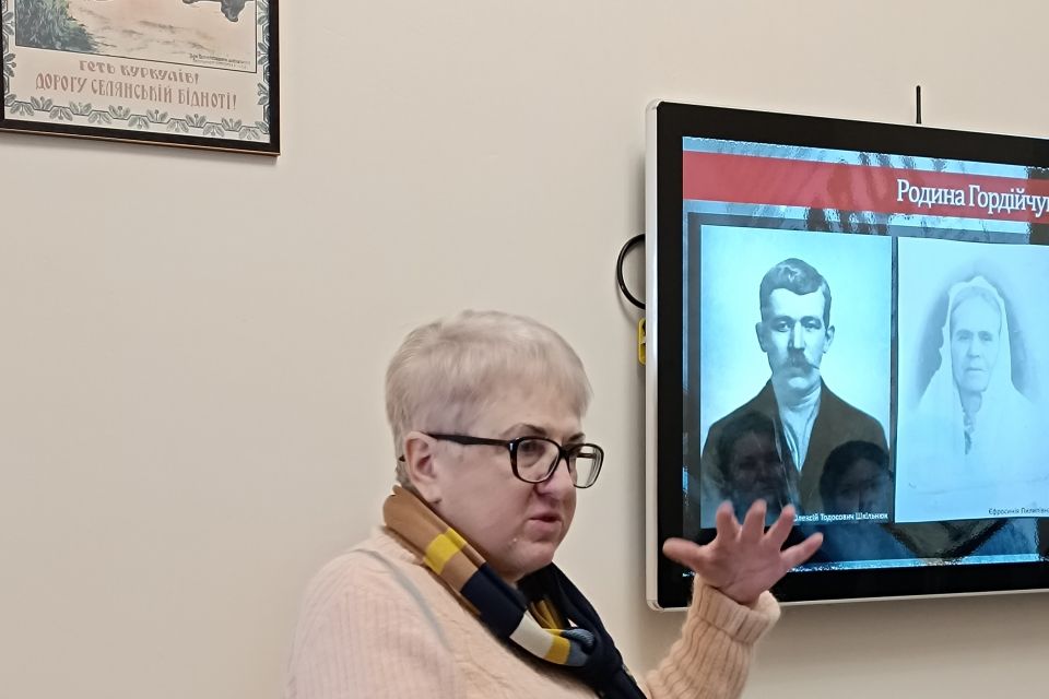 «Дід Олекса попав за язика»: козятинці поділилися історіями репресованих рідних