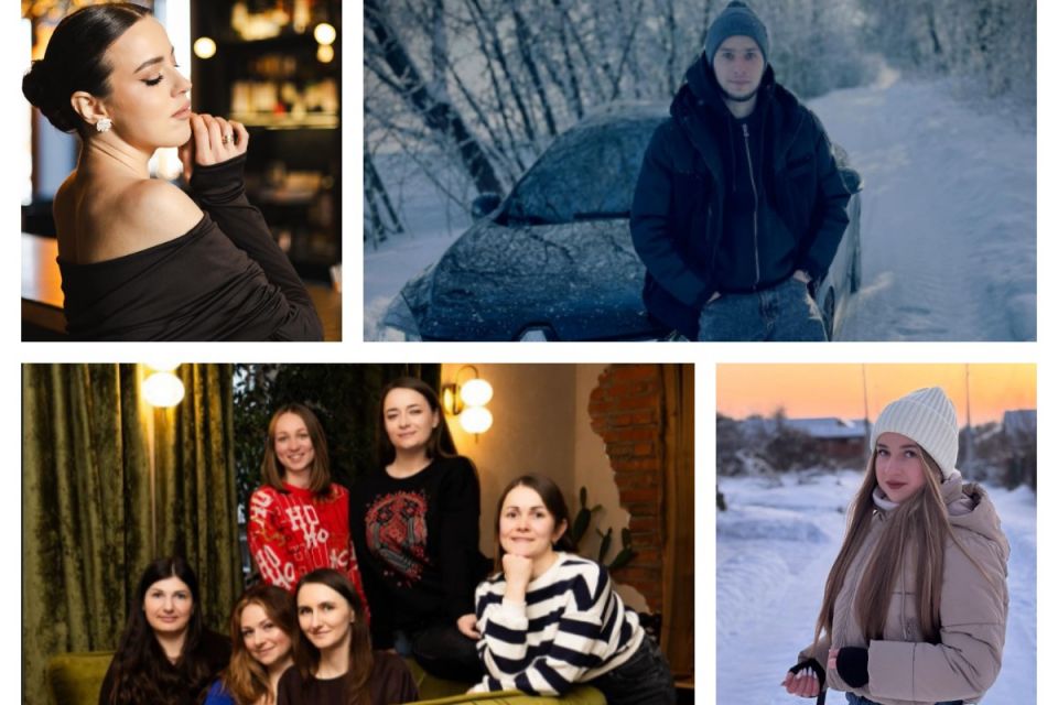 Козятинчани в Instagram: добірка яскравих фото за тиждень, що минає