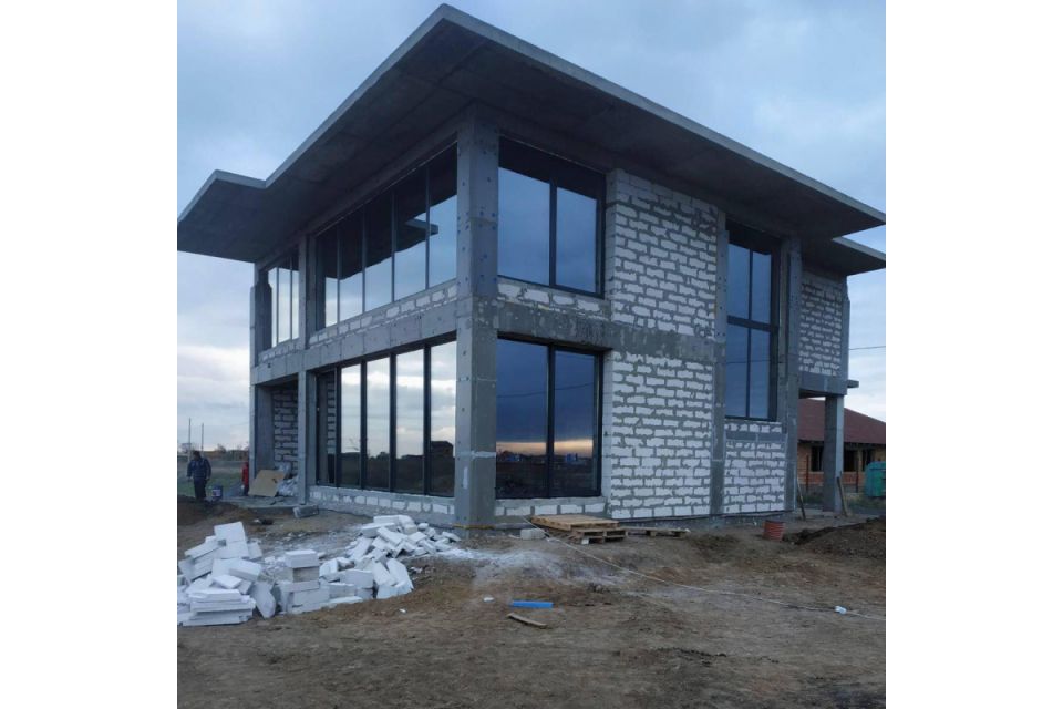 Ремонт будинків: види робіт, етапи та сучасні рішення (Новини компаній)