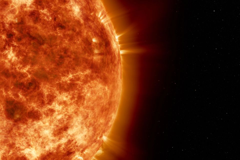 Магнітні бурі 30 січня: метеозалежним варто бути уважними