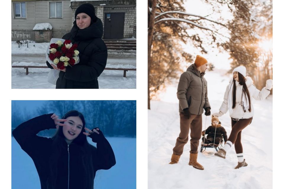 Козятинчани в Instagram: добірка яскравих фото за тиждень, що минає