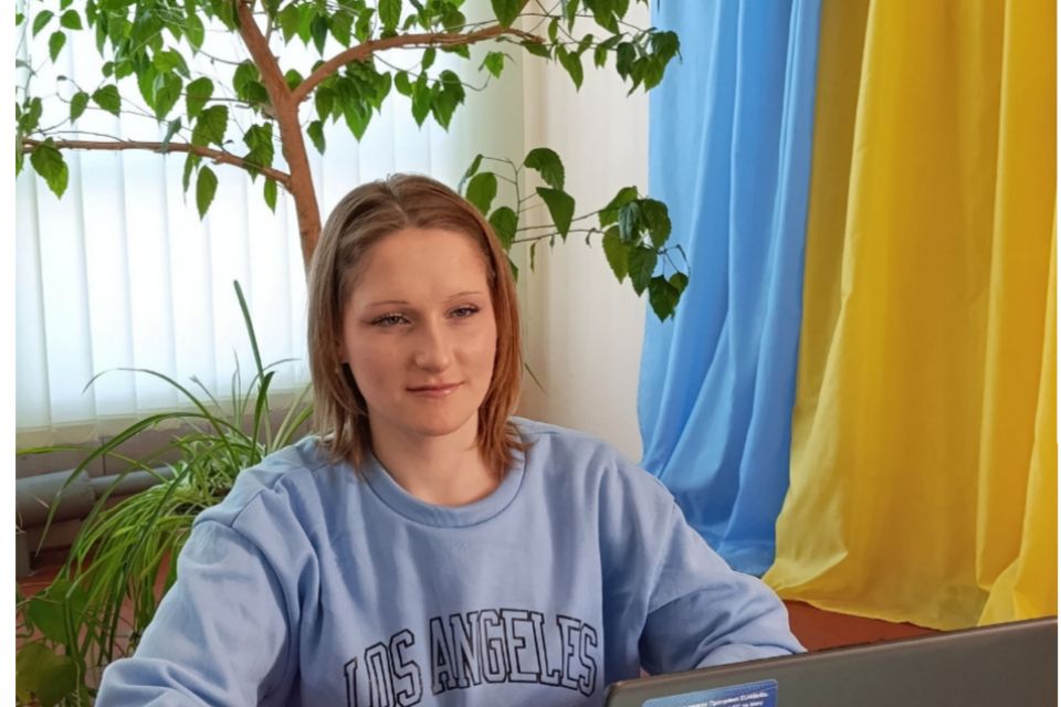 Студентка Козятинського училища взяла срібло на обласному етапі Міжнародного конкурсу