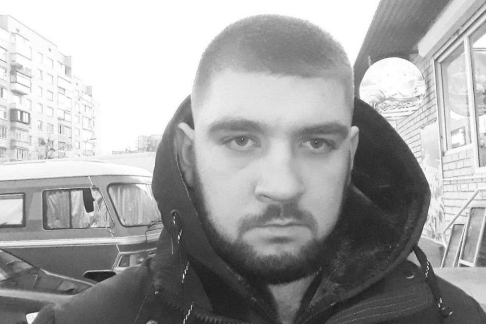 Глуховецька громада у жалобі: завтра в останню путь проведуть Олега Тітора