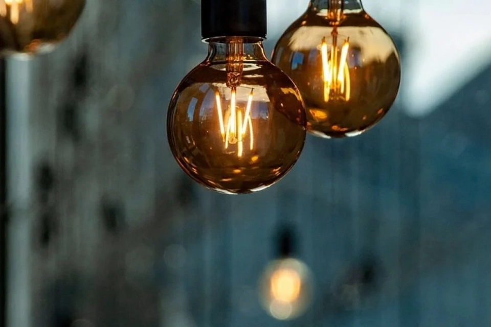 У Вінницькій області діятимуть графіки погодинних відключень у вечірні години