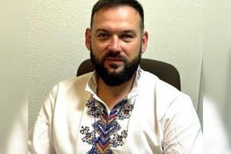 Олександра Шумського з Козятина призначили заступником голови Хмільницької РВА