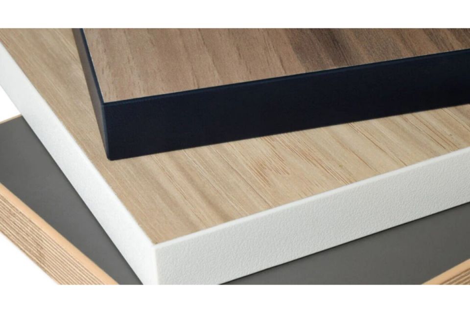 Захист від вологи на кухні: чому важливо використовувати PUR-клей для кромкування ДСП (Новини компаній)