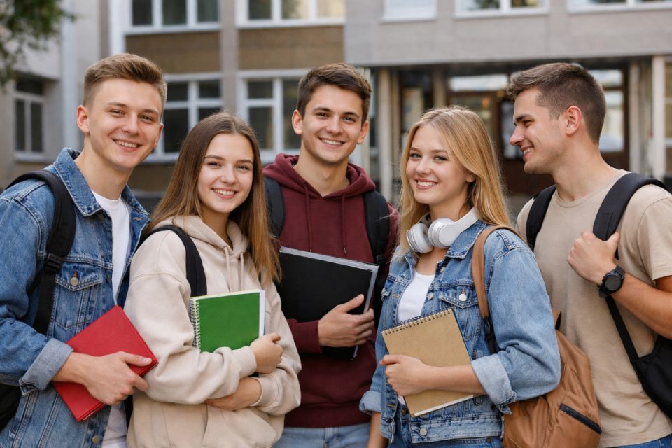 Куди вступити після 9 класу в Козятині: огляд закладів освіти (партнерський проєкт)