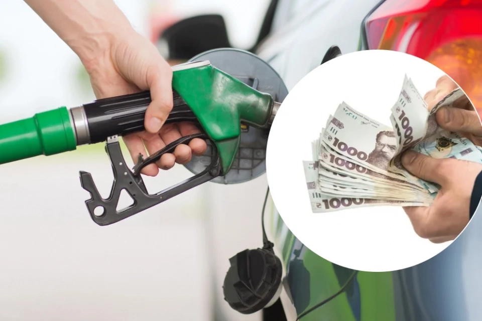 На Вінниччині перевіряли АЗС. Виявили перші порушення