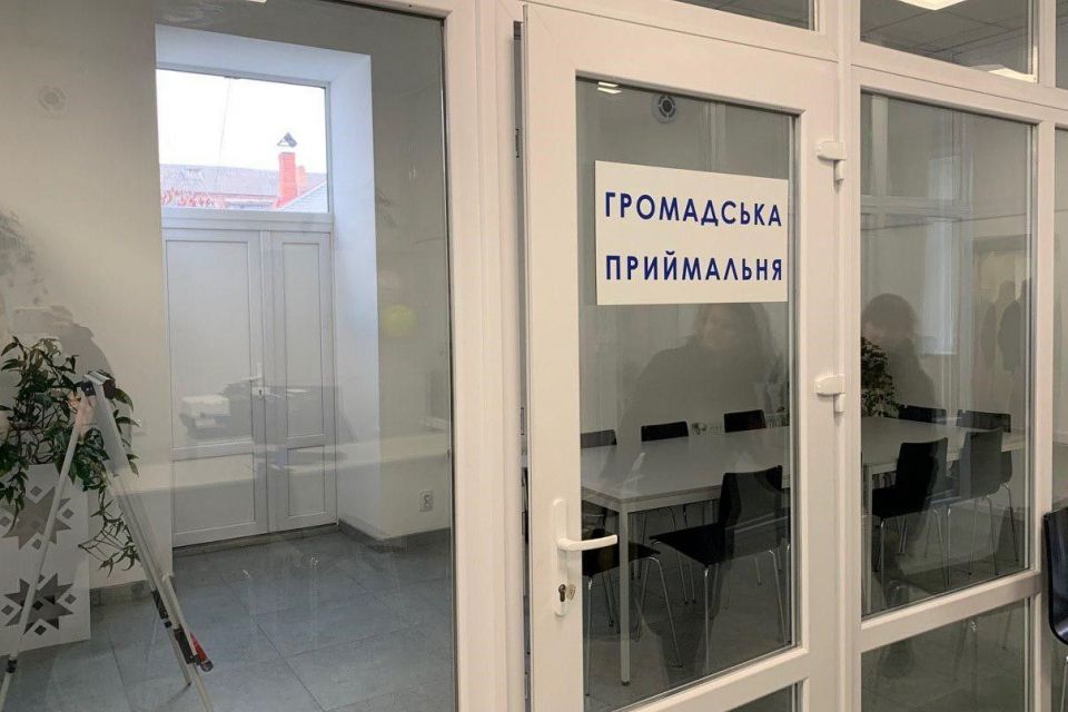 У ЦНАПі Козятина доступні нові пенсійні послуги