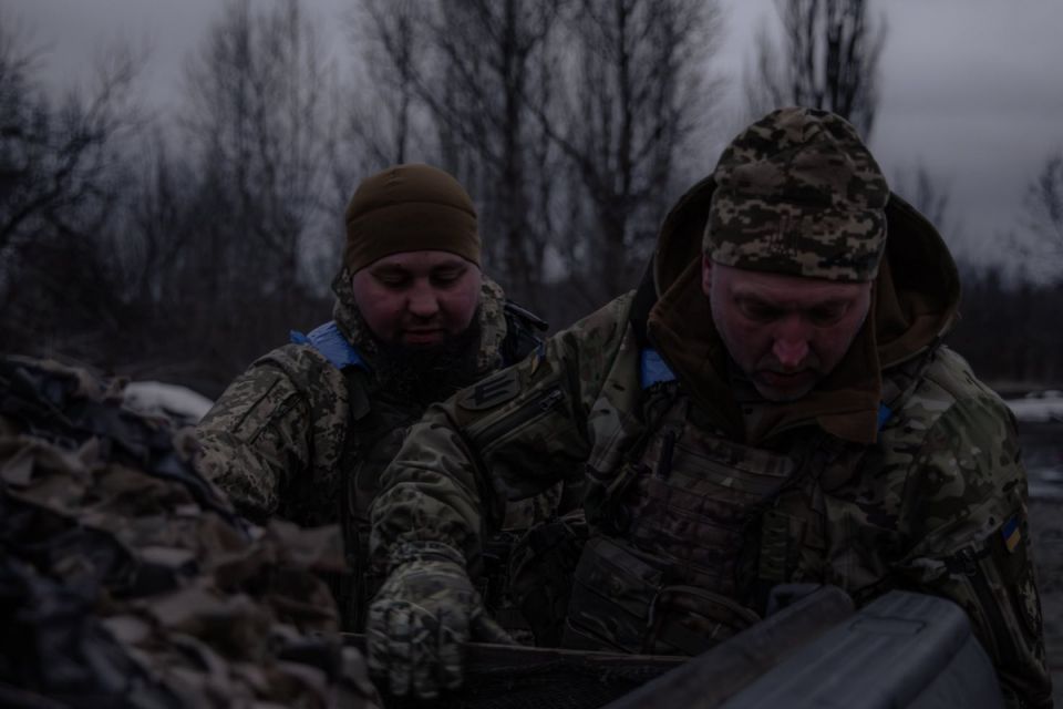 ЗСУ вдарили по пунктах управління дронами: нові деталі бойової доби