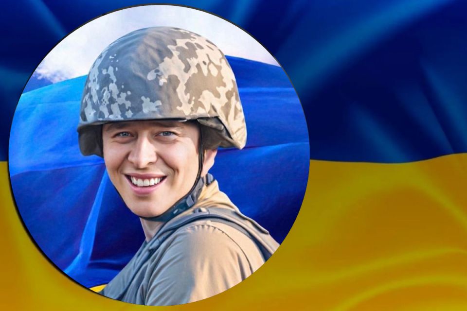 «Юра був дуже світлою людиною, веселою і життєрадісною. Війна обірвала все...»