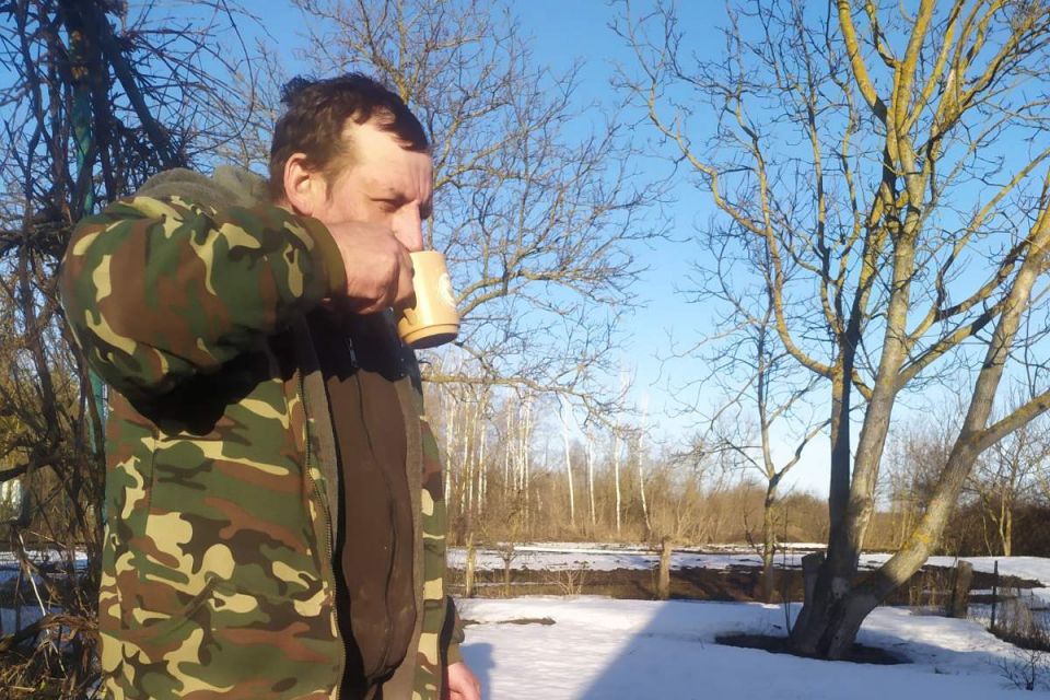 Немиринці з водою. В селі завершили будівництво водогону