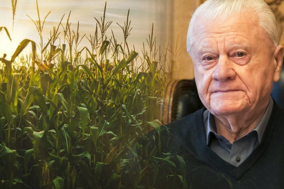 Імперію «короля кукурудзи» з Козятина Леоніда Яковишина розділили на трьох