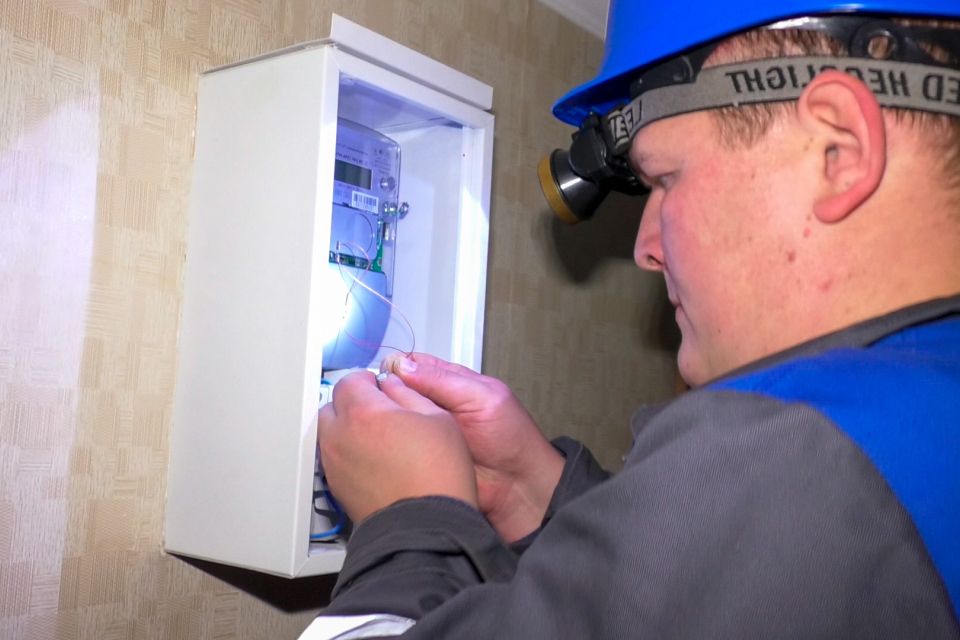 Планують встановити більше трьох тисяч «розумних» лічильників. Де і коли?