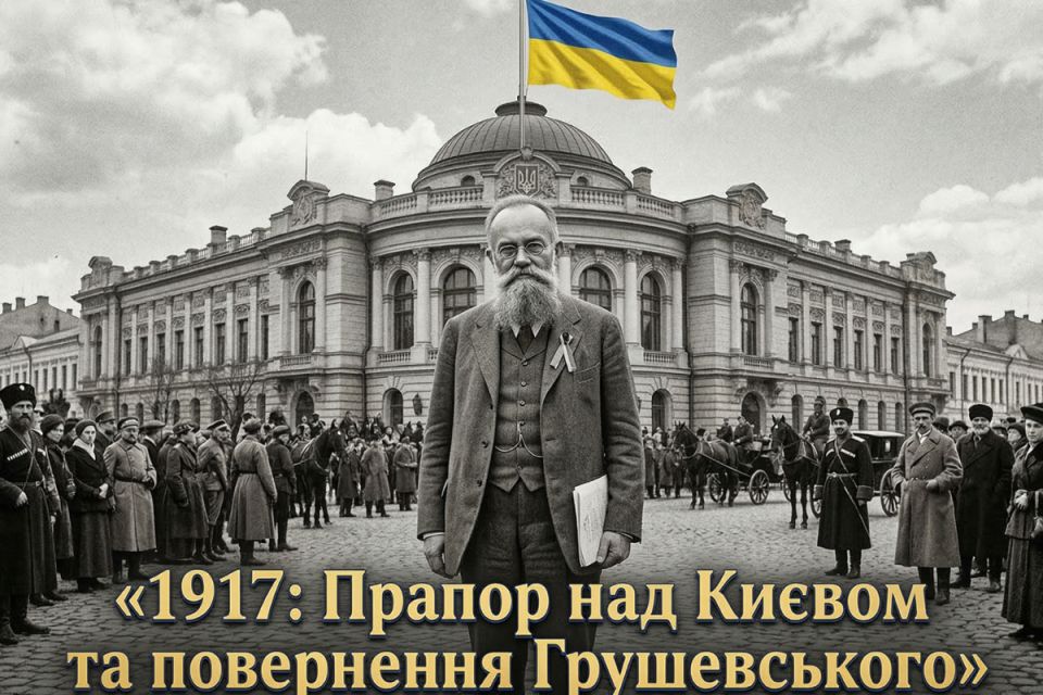 13 березня: від відкриття Урана до героїзму в Херсоні та пам'яті про Куренівську трагедію