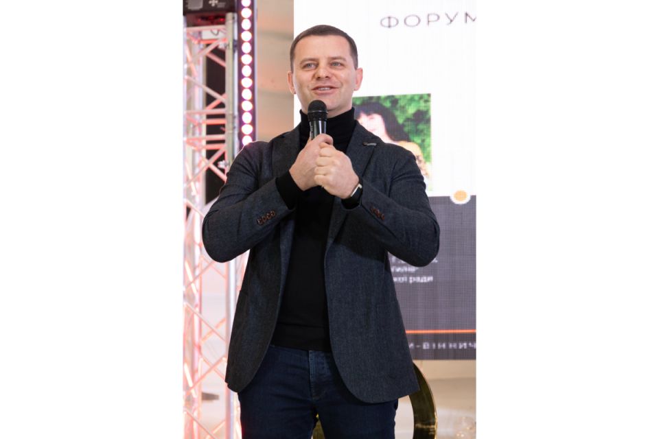 Микола Філонов оголосив переможців конкурсу культурних ініціатив «Наша спадщина» по Хмільницькому району (БФ «Український Альянс»)
