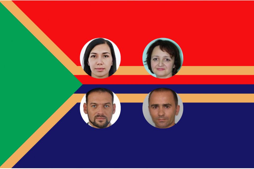 Хто ваш депутат, якщо живете на Талимонівці чи на посьолку?